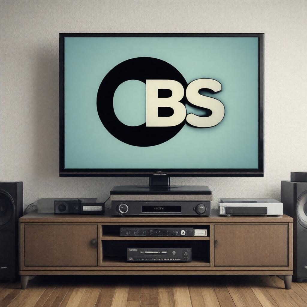 CBS Home Entertainment
